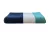 OLIMA „NAUTICAL STRIPE” velúr törölköző - 90X180