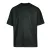 Vesti JERSEY PLUS - 100% pamut unisex póló - Fekete - M