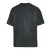 Vesti JERSEY PLUS - 100% pamut unisex póló - Sötétszürke - S
