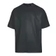 Vesti JERSEY PLUS - 100% pamut unisex póló - Sötétszürke - S