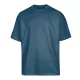 Vesti JERSEY PLUS - 100% pamut unisex póló - Petrol - M