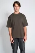 Vesti JERSEY PLUS - 100% pamut unisex póló - Petrol - XL