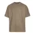 Vesti JERSEY PLUS - 100% pamut unisex póló - Tobacco - M