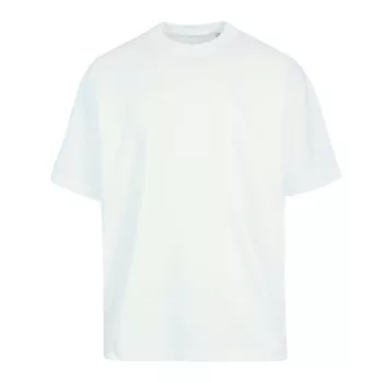 Vesti JERSEY PLUS - 100% pamut unisex póló - Krém - 2XL
