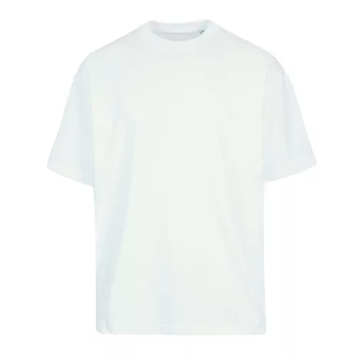 Vesti JERSEY PLUS - 100% pamut unisex póló - Krém - XS