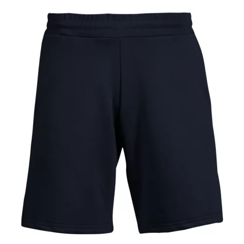 Vesti 365 - Zsebes, rövid unisex melegítőnadrág - Tengerészkék - 2XL