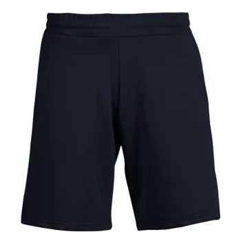   Vesti 365 - Zsebes, rövid unisex melegítőnadrág - Tengerészkék - XL