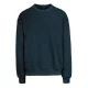 Vesti 365 - Kerek nyakú unisex pulóver - Tengerészkék - 2XL