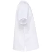 Designed To Work - Pamut unisex tunika - Fehér - S