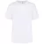 Designed To Work - Pamut unisex tunika - Fehér - XL