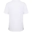 Designed To Work - Pamut unisex tunika - Fehér - XS