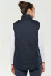 Designed To Work - Többzsebes unisex mellény - Tengerészkék - L