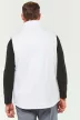 Designed To Work - Többzsebes unisex mellény - Fehér - S