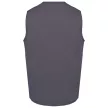 Designed To Work - Többzsebes unisex mellény - Convoy Grey - L