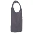 Designed To Work - Többzsebes unisex mellény - Convoy Grey - M