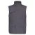 Designed To Work - Unisex mellény - Convoy Grey - M